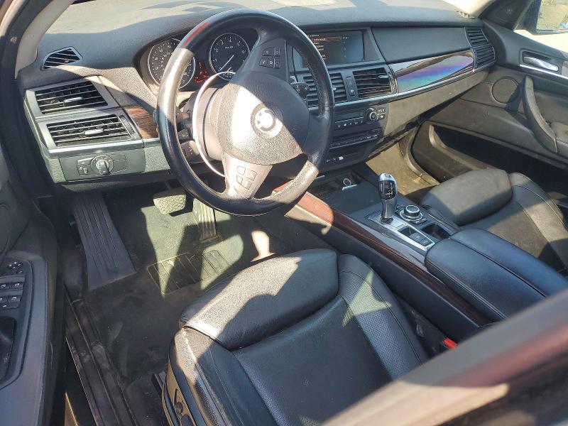 66472746 :رقم المزاد ، 5UXZV4C58BL740984 vin ، 2011 Bmw X5 مزاد بيع