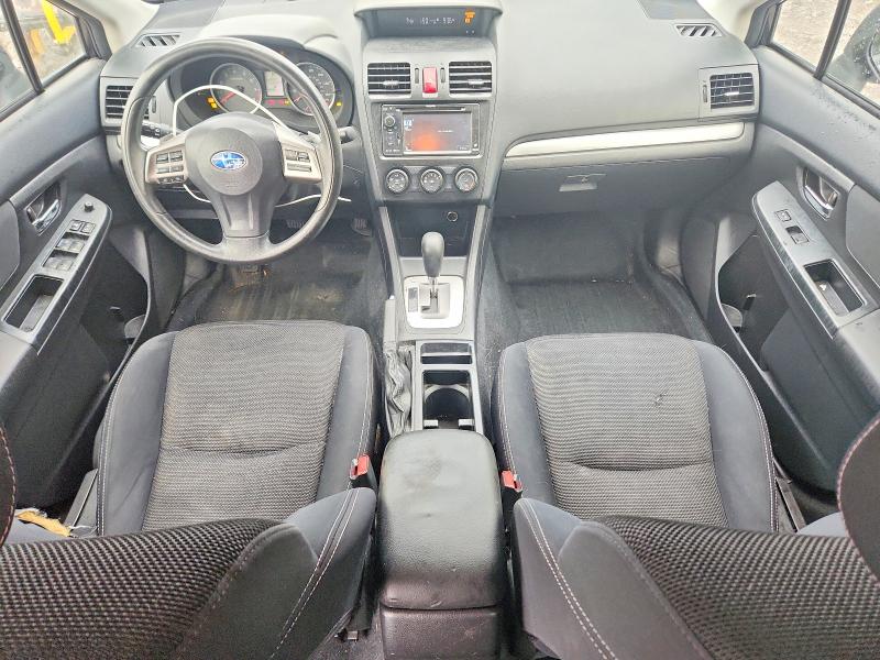 63940946 :رقم المزاد ، JF2GPAWC8E8253501 vin ، 2014 Subaru Xv Crosstrek مزاد بيع