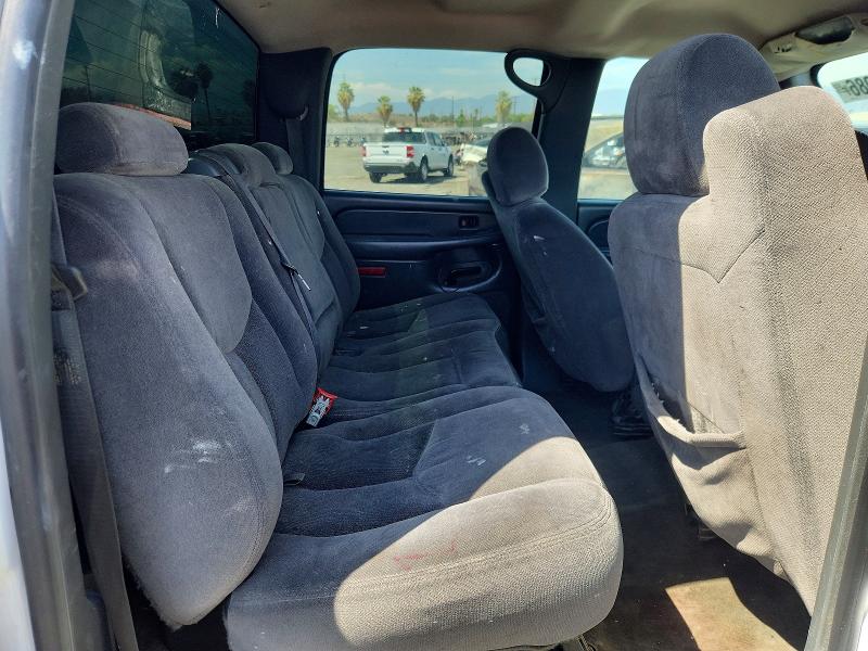 Aukcja sprzedaży 2005 Gmc New Sierra, vin: 2GTEC13T451184654, numer aukcji: 65881986