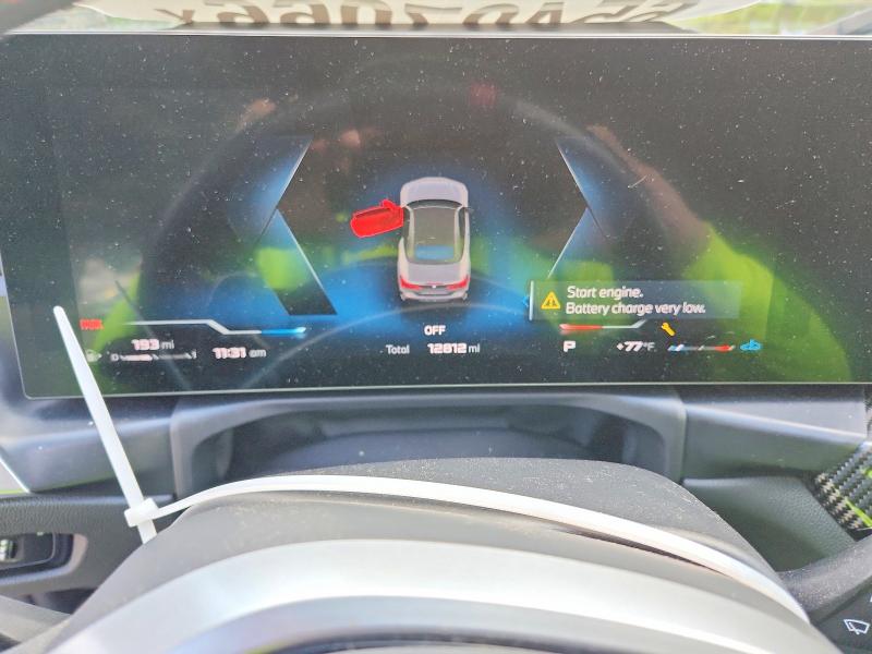 65407066 :رقم المزاد ، WBA63DB06SCT64752 vin ، 2025 Bmw M440i مزاد بيع