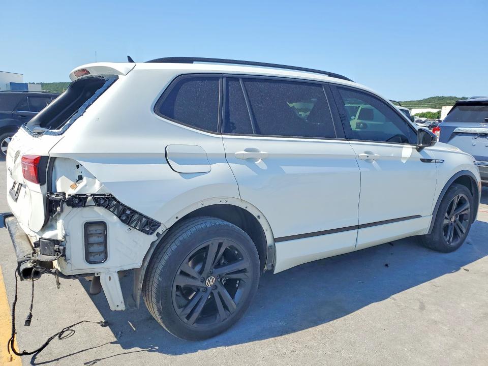 2023 Volkswagen Tiguan მანქანა იყიდება აუქციონზე, vin: 3VVCB7AX8PM129401, აუქციონის ნომერი: 64482096