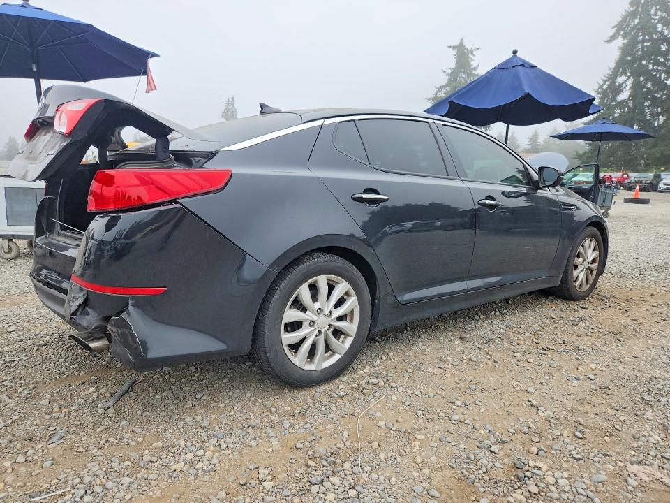 Продаж на аукціоні авто 2015 Kia Optima, vin: 5XXGN4A71FG418979, номер лоту: 63897036