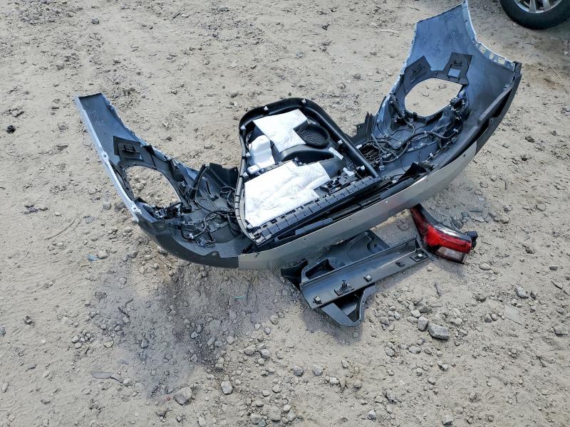 64624596 :رقم المزاد ، JA4J4UA85PZ025044 vin ، 2023 Mitsubishi Outlander مزاد بيع