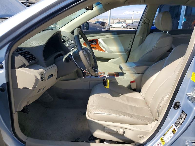 Продаж на аукціоні авто 2011 Toyota Camry, vin: 4T1BB3EK7BU137166, номер лоту: 66267256