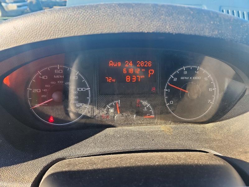 Aukcja sprzedaży 2020 Ram Promaster 3500, vin: 3C6URVJG2LE144071, numer aukcji: 65920156
