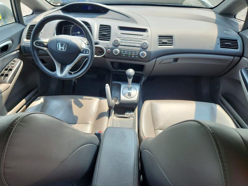 Aukcja sprzedaży 2011 Honda Civic, vin: 2HGFA1F92BH521983, numer aukcji: 64673946