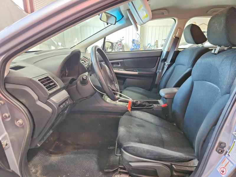 2016 Subaru Impreza მანქანა იყიდება აუქციონზე, vin: JF1GPAB62G8294553, აუქციონის ნომერი: 66558896