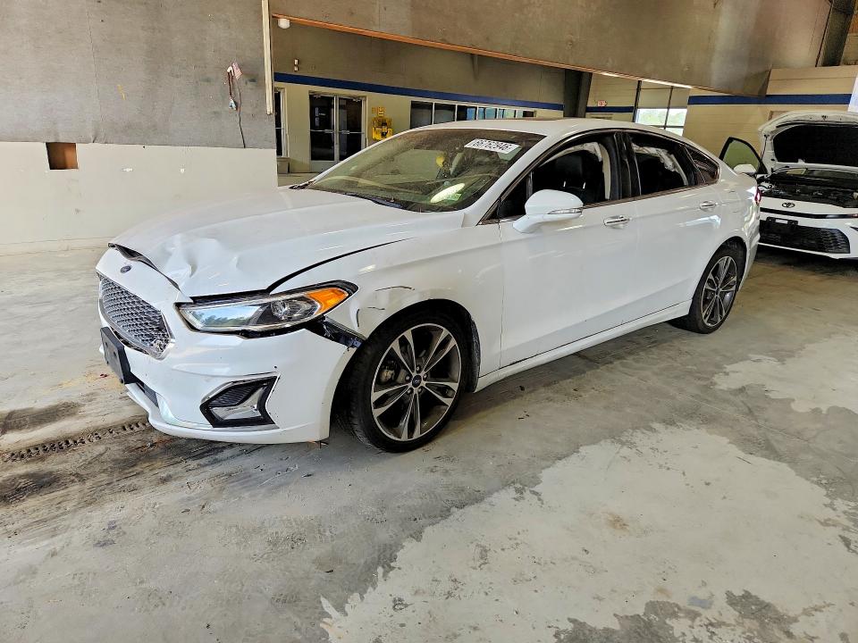 Aukcja sprzedaży 2020 Ford Fusion, vin: 3FA6P0D97LR191781, numer aukcji: 66762946