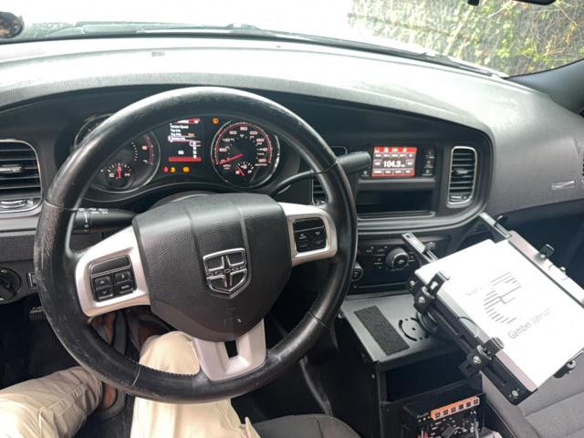 66267796 :رقم المزاد ، 2C3CDXAG7EH124781 vin ، 2014 Dodge Charger مزاد بيع
