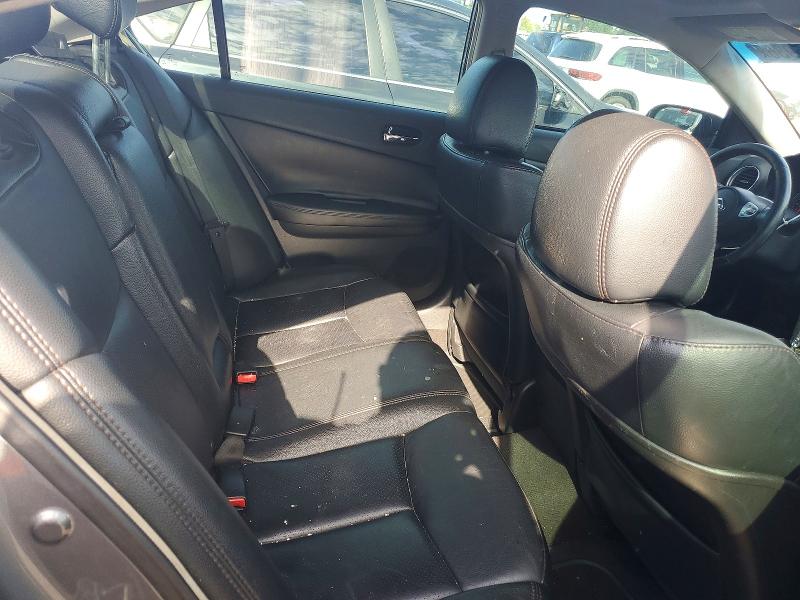 Aukcja sprzedaży 2014 Nissan Maxima, vin: 1N4AA5AP8EC431983, numer aukcji: 66665936