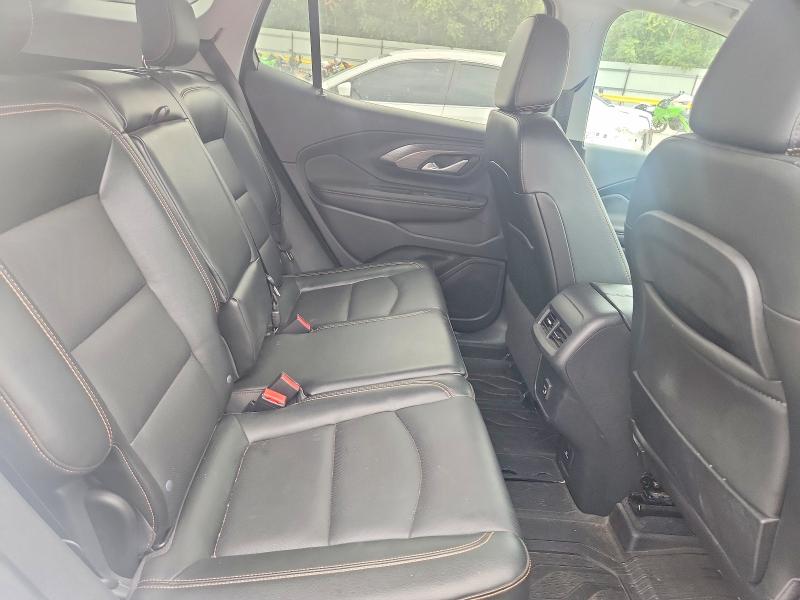 66733476 :رقم المزاد ، 3GKALPEX7LL300821 vin ، 2020 Gmc Terrain مزاد بيع