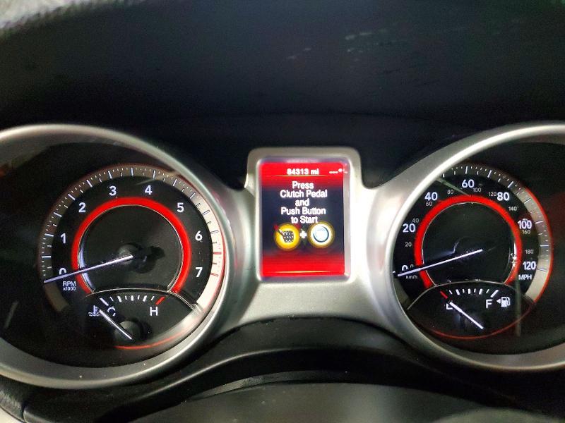 Aukcja sprzedaży 2019 Dodge Journey, vin: 3C4PDCBB3KT872861, numer aukcji: 65580786