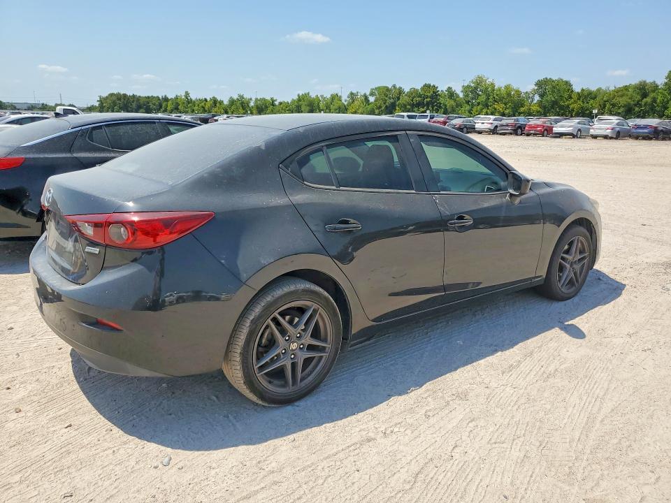 Aukcja sprzedaży 2017 Mazda 3, vin: 3MZBN1U73HM157499, numer aukcji: 66448266