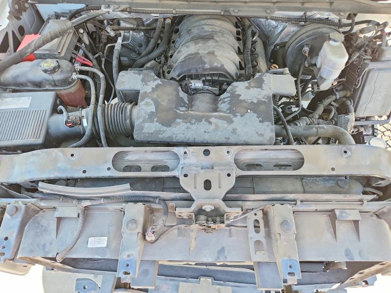 Продаж на аукціоні авто 2015 Gmc Sierra, vin: 3GTU2UECXFG492577, номер лоту: 63879156