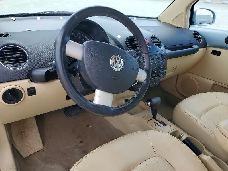 Aukcja sprzedaży 2010 Volkswagen New Beetle, vin: 3VWRW3AG7AM028621, numer aukcji: 65567636