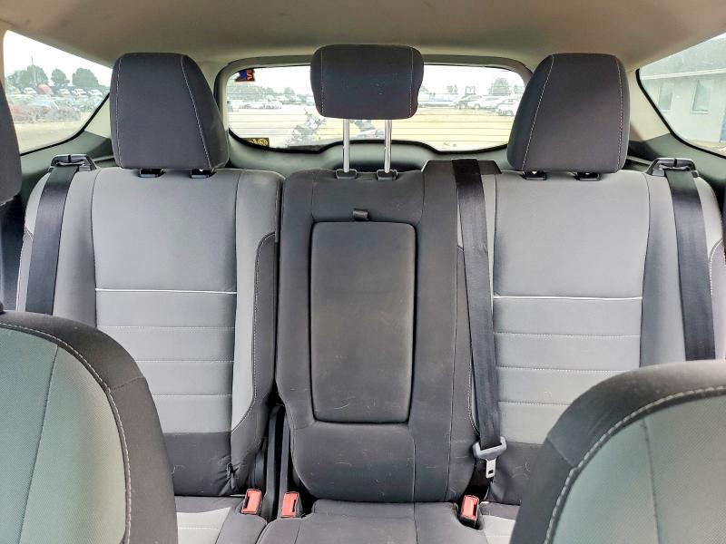 65212586 :رقم المزاد ، 1FMCU0GX5FUC30005 vin ، 2015 Ford Escape مزاد بيع