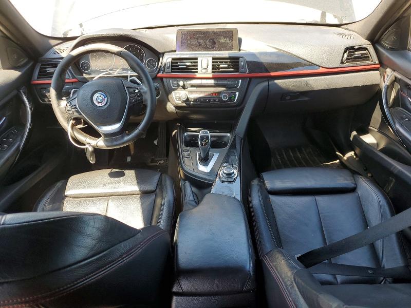 Продажа на аукционе авто 2013 Bmw 335, vin: WBA3A9G52DNP36637, номер лота: 63176226