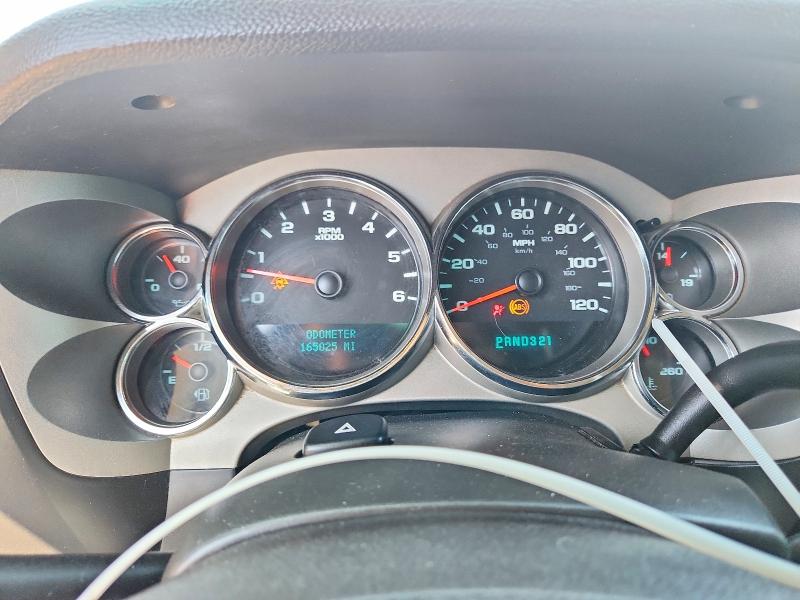 Продажа на аукционе авто 2008 Chevrolet Silverado, vin: 2GCEC13J281224393, номер лота: 66306786