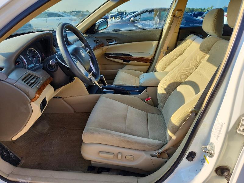 Aukcja sprzedaży 2008 Honda Accord, vin: 1HGCP36768A034899, numer aukcji: 67154746
