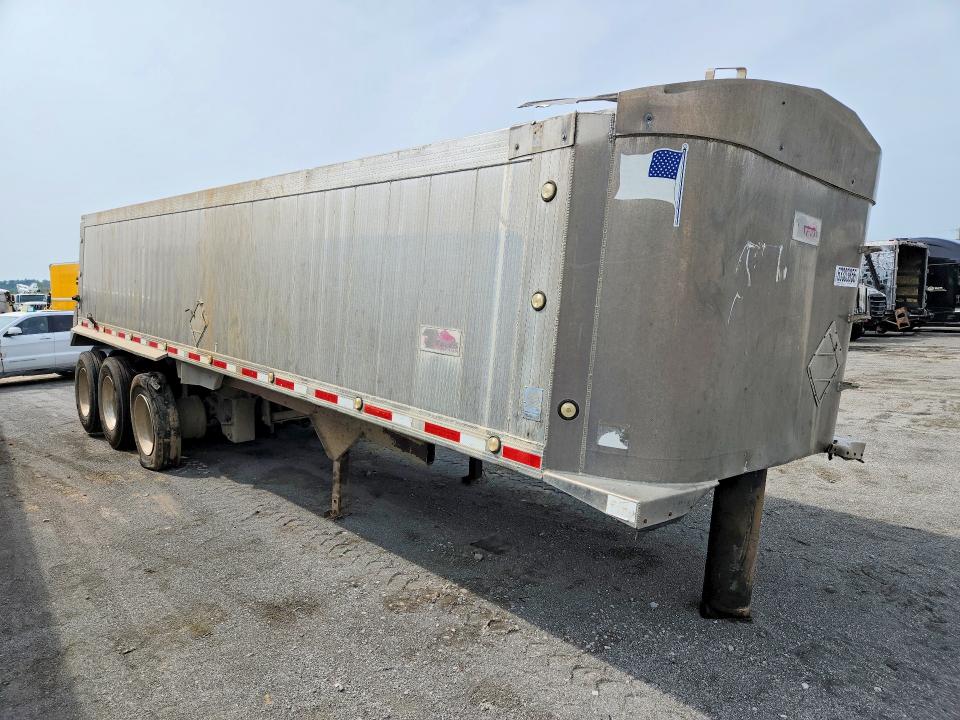 63303856 :رقم المزاد ، 48X1F3039C1007686 vin ، 2012 Trav Trailers مزاد بيع
