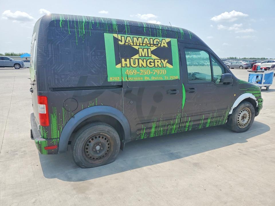 Aukcja sprzedaży 2012 Ford Transit Connect, vin: NM0LS7CN7CT090755, numer aukcji: 63486396