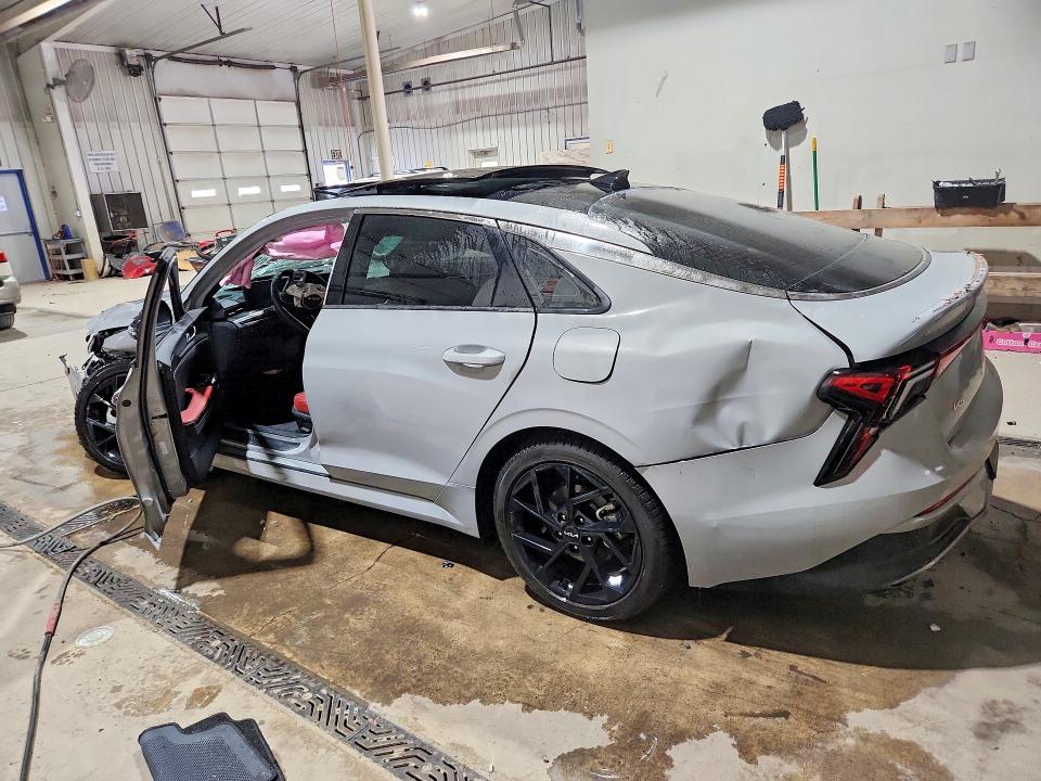 Продаж на аукціоні авто 2026 Kia K5, vin: KNAG64J78T5466098, номер лоту: 66550286