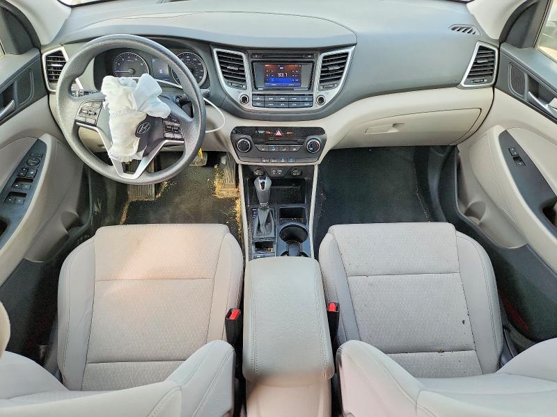 Aukcja sprzedaży 2017 Hyundai Tucson, vin: KM8J33A42HU410619, numer aukcji: 66549456