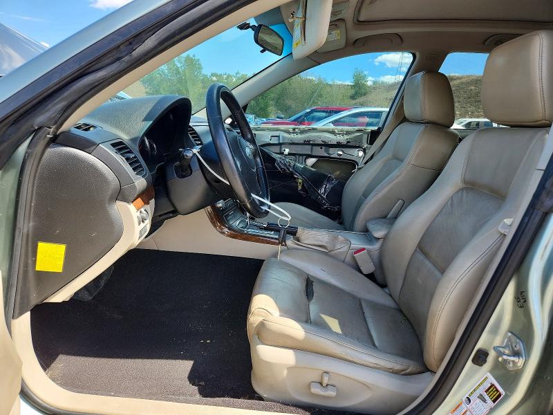 Aukcja sprzedaży 2009 Subaru Outback, vin: 4S4BP66C297334152, numer aukcji: 65349716