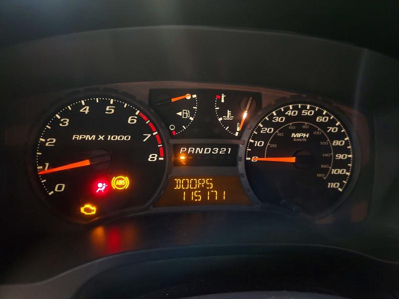 66968816 :رقم المزاد ، 1GCDT196158121568 vin ، 2005 Chevrolet Colorado مزاد بيع