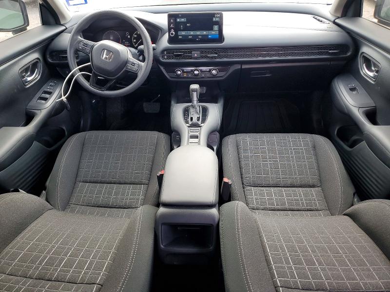 Aukcja sprzedaży 2026 Honda Hr-v, vin: 3CZRZ1H34TM720253, numer aukcji: 63256086