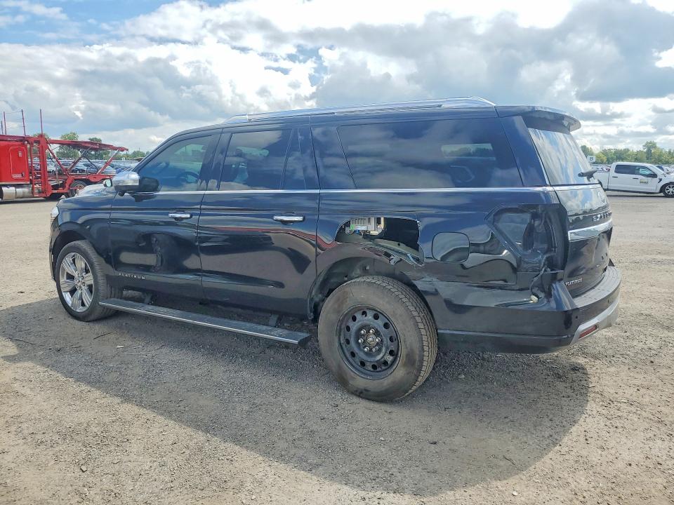 2023 Ford Expedition მანქანა იყიდება აუქციონზე, vin: 1FMJK1M81PEA58051, აუქციონის ნომერი: 65699466