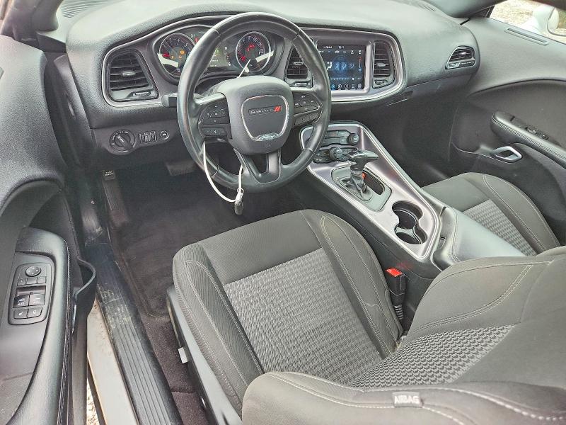 Aukcja sprzedaży 2017 Dodge Challenger, vin: 2C3CDZAG7HH658704, numer aukcji: 65054076