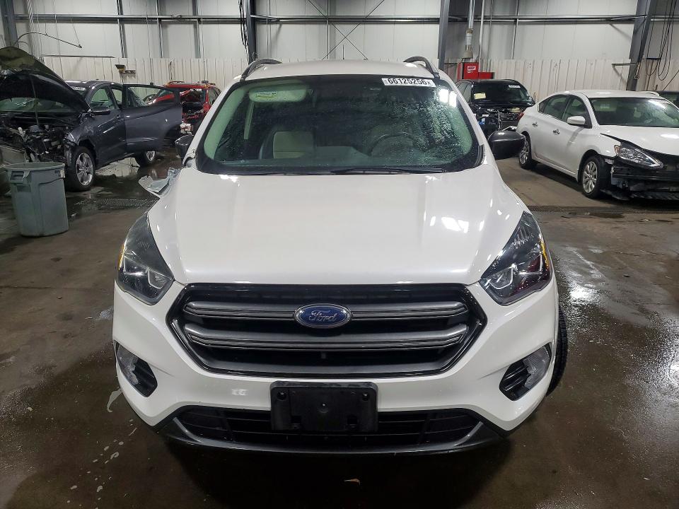 Продажа на аукционе авто 2019 Ford Escape, vin: 1FMCU9HDXKUC56893, номер лота: 66125256