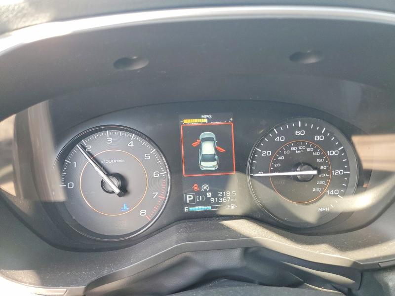 Aukcja sprzedaży 2021 Subaru Crosstrek, vin: JF2GTAPC8M8210186, numer aukcji: 66403116