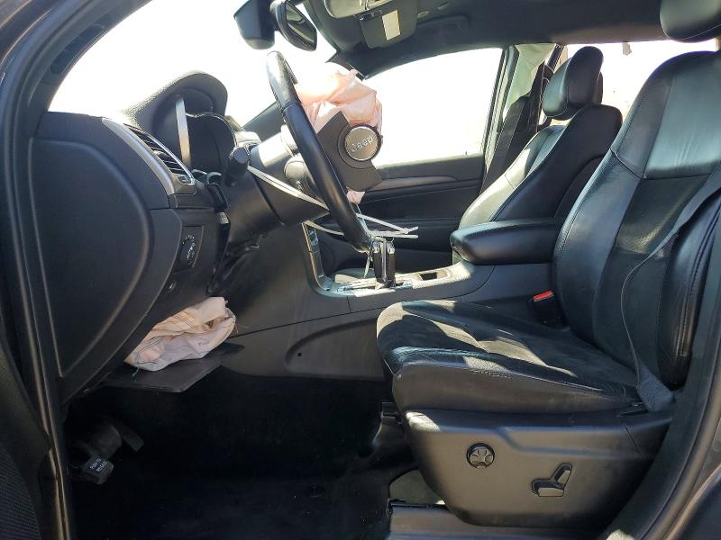Aukcja sprzedaży 2018 Jeep Grand Cherokee, vin: 1C4RJFAG0JC188912, numer aukcji: 63577896