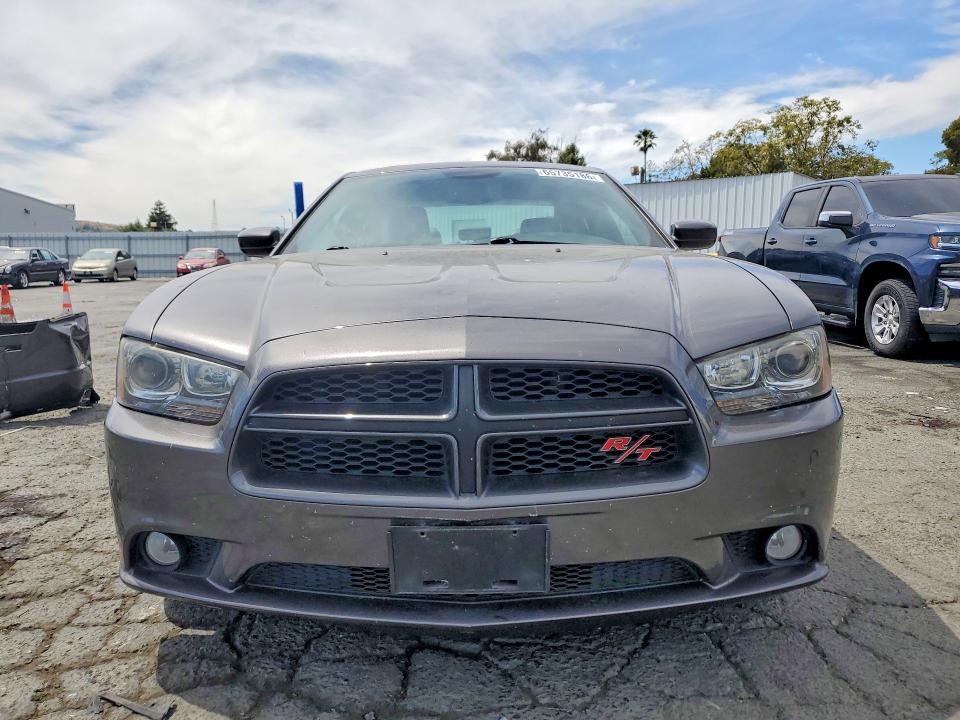 Продаж на аукціоні авто 2014 Dodge Charger, vin: 2C3CDXCT5EH319305, номер лоту: 65735186