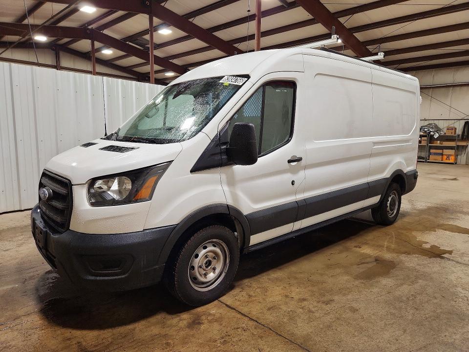 Aukcja sprzedaży 2020 Ford Transit, vin: 1FTBR1C84LKA61544, numer aukcji: 63934766