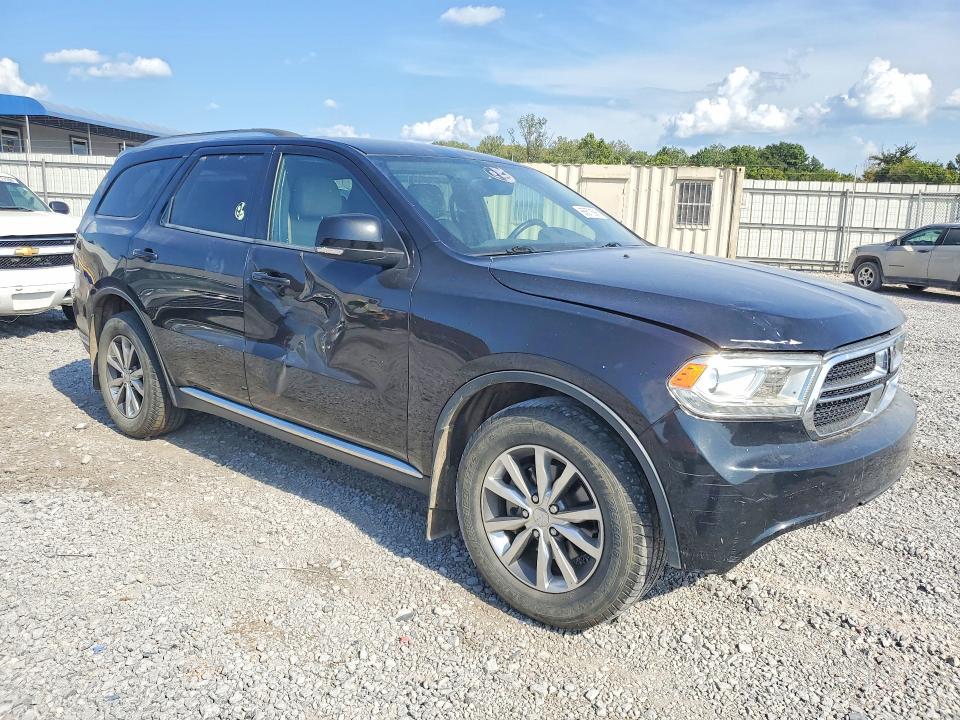 Aukcja sprzedaży 2014 Dodge Durango, vin: 1C4RDHDG9EC598872, numer aukcji: 65670586