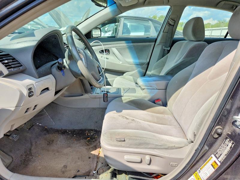 Aukcja sprzedaży 2011 Toyota Camry, vin: 4T1BB3EK3BU132983, numer aukcji: 66692536