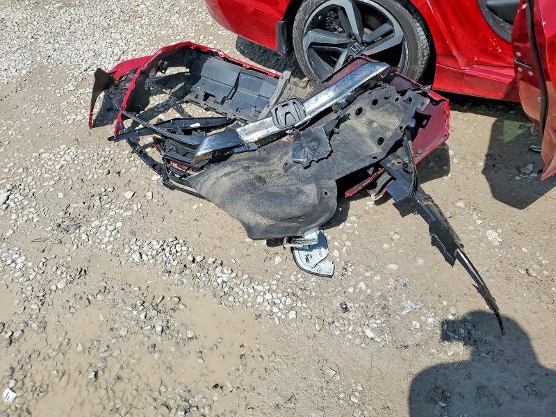 2020 Honda Accord მანქანა იყიდება აუქციონზე, vin: 1HGCV2F36LA028011, აუქციონის ნომერი: 65674216