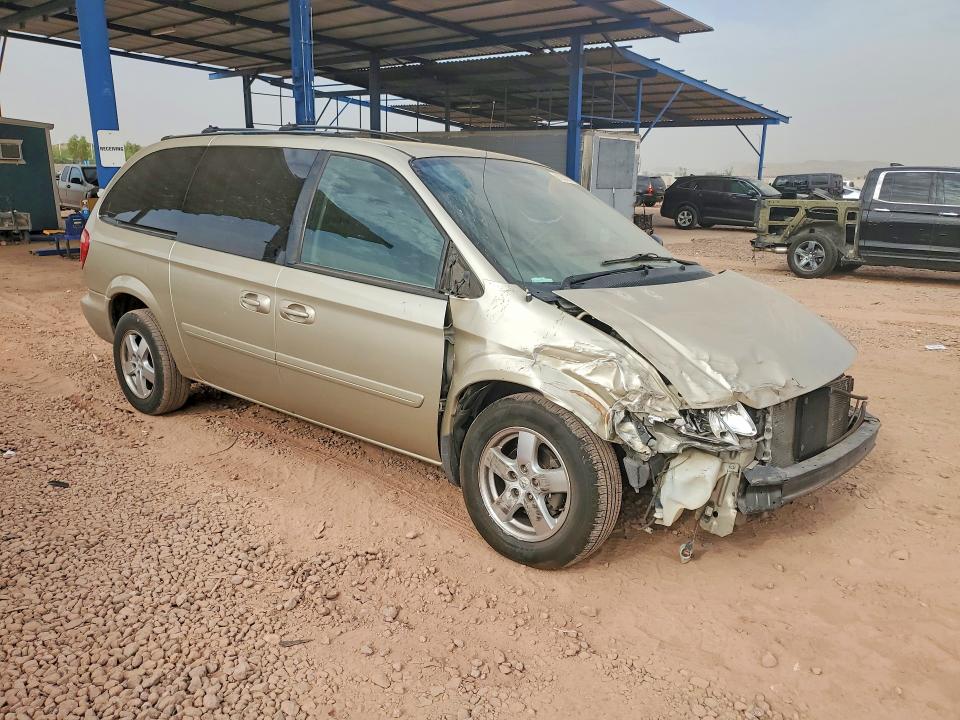 Aukcja sprzedaży 2005 Dodge Grand Caravan, vin: 2D4GP44L95R322450, numer aukcji: 62639706