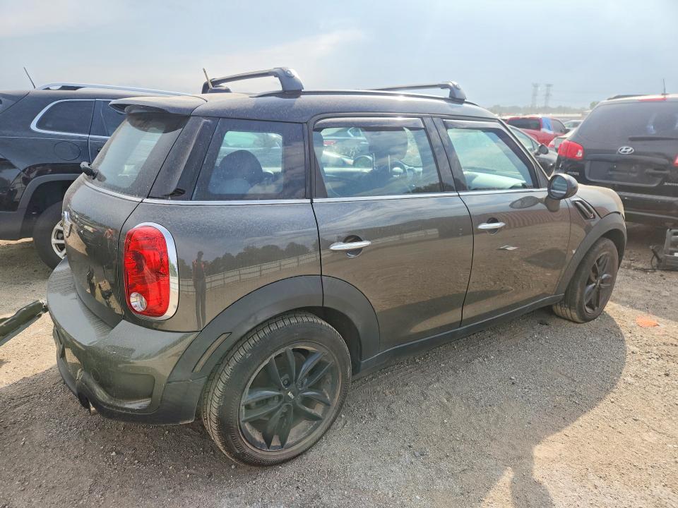 Aukcja sprzedaży 2014 Mini Cooper, vin: WMWZC5C53EWP41523, numer aukcji: 65711566