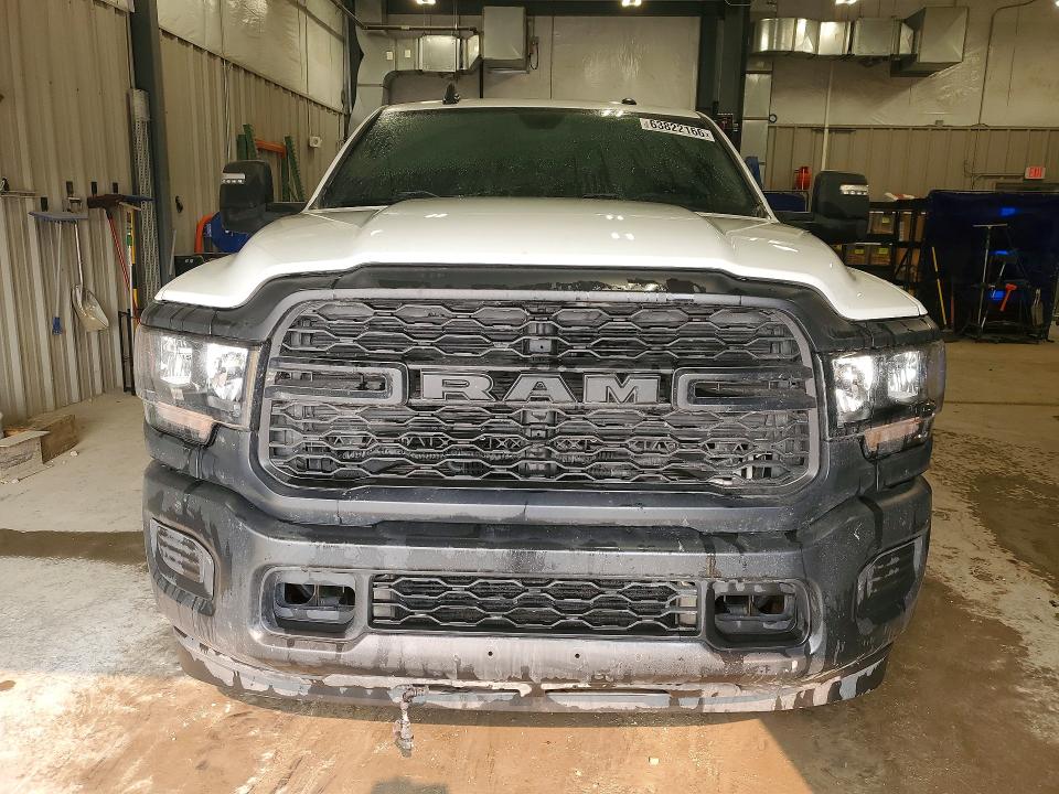 2023 Ram 3500 მანქანა იყიდება აუქციონზე, vin: 3C63R3GLXPG659768, აუქციონის ნომერი: 63822166