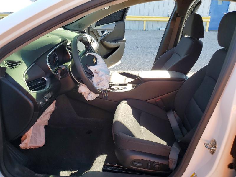 Продаж на аукціоні авто 2023 Chevrolet Malibu, vin: 1G1ZC5ST2PF147598, номер лоту: 65544616