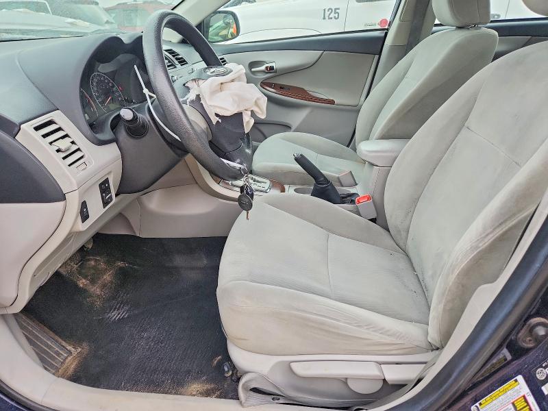 Aukcja sprzedaży 2011 Toyota Corolla, vin: 2T1BU4EEXBC614880, numer aukcji: 66314386