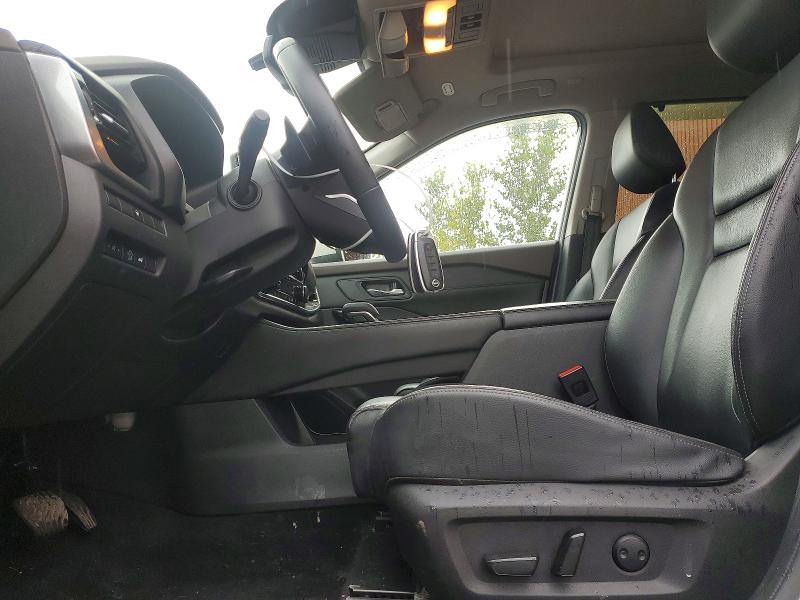 Aukcja sprzedaży 2023 Nissan Rogue, vin: JN8BT3CB9PW197731, numer aukcji: 67437426