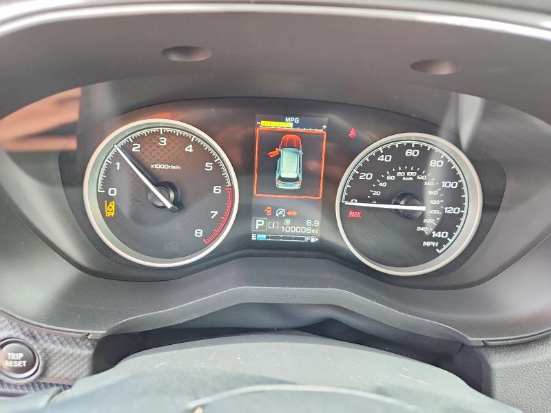Продаж на аукціоні авто 2023 Subaru Forester, vin: JF2SKADC5PH448583, номер лоту: 65030246