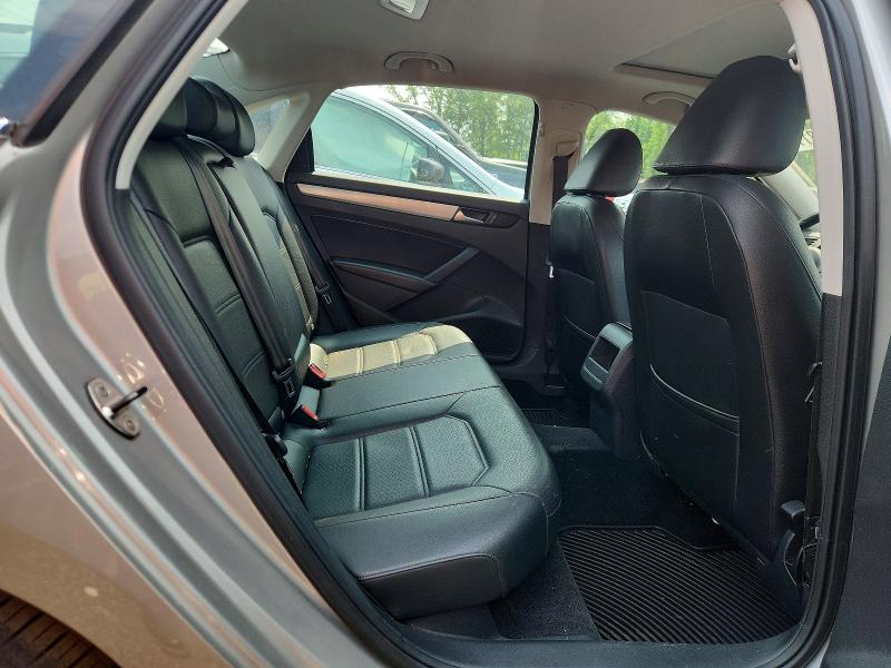 Продаж на аукціоні авто 2012 Volkswagen Passat, vin: 1VWBP7A38CC065815, номер лоту: 64068116