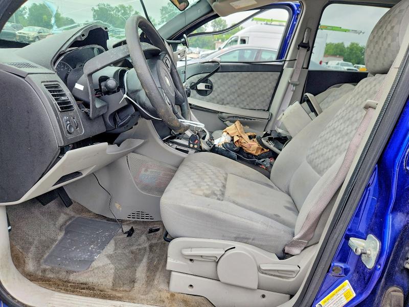 65339456 :رقم المزاد ، 2CNDL63F466129043 vin ، 2006 Chevrolet Equinox مزاد بيع