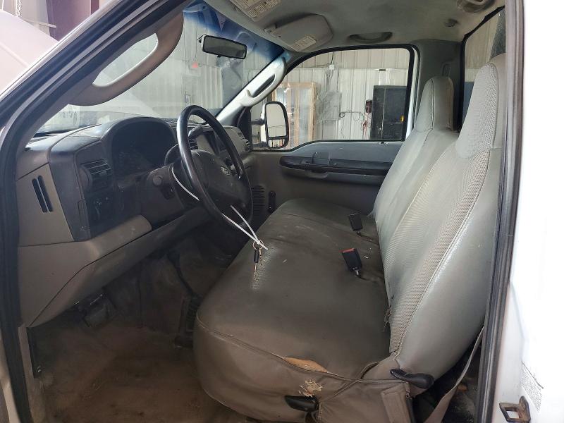 Aukcja sprzedaży 2007 Ford F350, vin: 1FDWF37P87EA44981, numer aukcji: 63857166